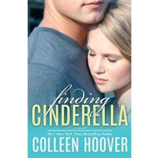 Finding Cinderella af Colleen Hoover