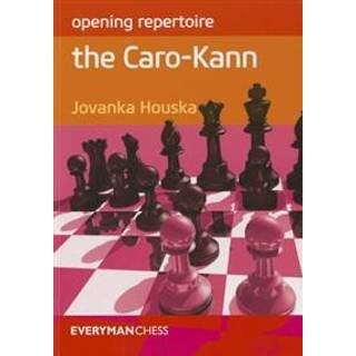 Opening Repertoire: The Caro-Kann