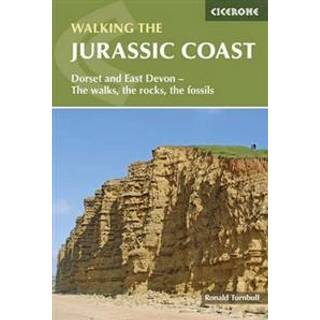 Walking the Jurassic Coast