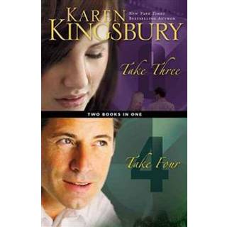 Take Three/Take Four Compilation