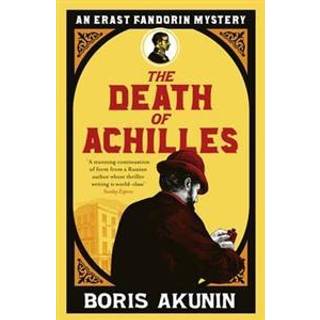 The Death of Achilles