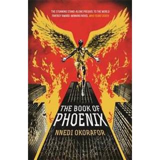 The Book of Phoenix