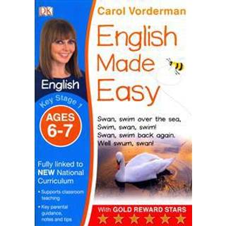 English Made Easy, Ages 6-7 (Key Stage 1)