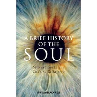 A Brief History of the Soul