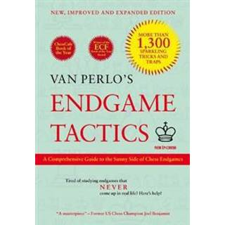 Van Perlo's Endgame Tactics