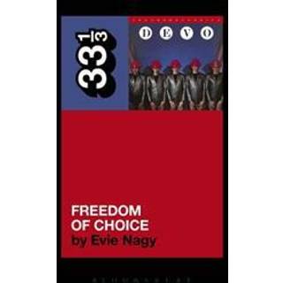 Devo's Freedom of Choice