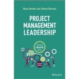 Project Management Leadership