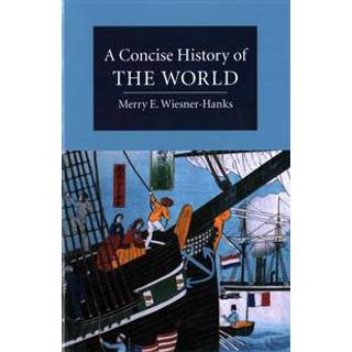 A Concise History of the World