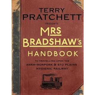Mrs Bradshaw's Handbook