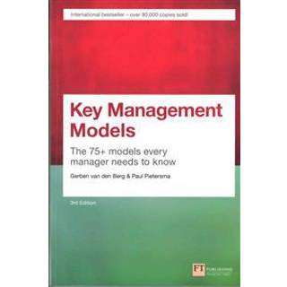 Key Management Models