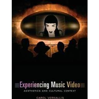Experiencing Music Video