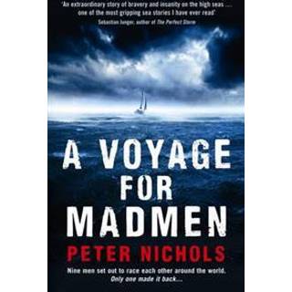A Voyage For Madmen