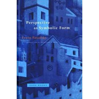Perspective as Symbolic Form