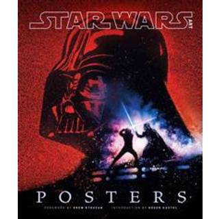 Star Wars Art: Posters