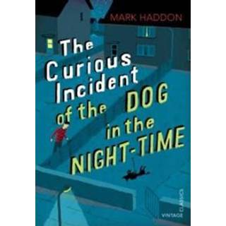 The Curious Incident of the Dog in the Night-time