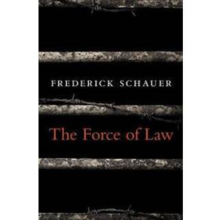 The Force of Law