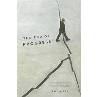 The End of Progress