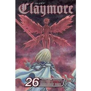 Claymore, Vol. 26