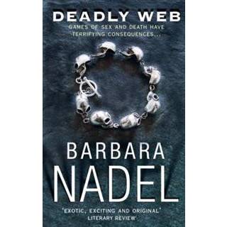 Deadly Web (Inspector Ikmen Mystery 7)