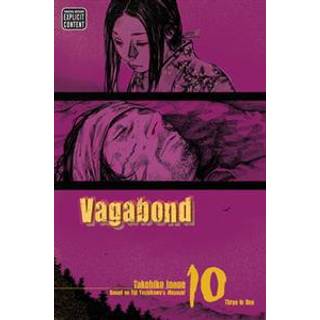 Vagabond (VIZBIG Edition), Vol. 10