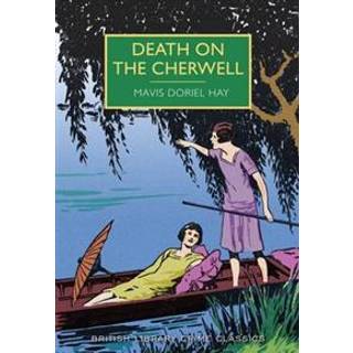 Death on the Cherwell