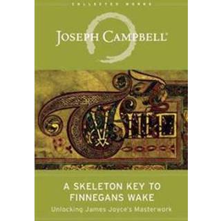 The Skeleton Key to Finnegans Wake