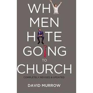 Why Men Hate Going to Church