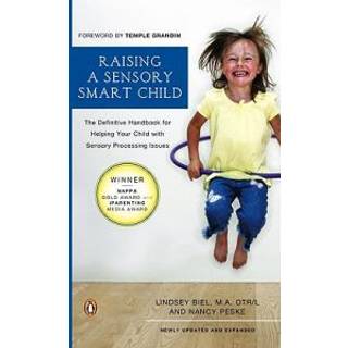 Raising a Sensory Smart Child