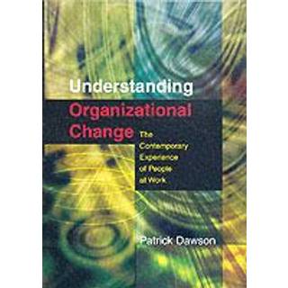 Understanding Organizational Change