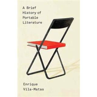 A Brief History of Portable Literature