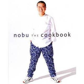 Nobu: The Cookbook
