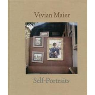 Vivian Maier: Self-Portrait