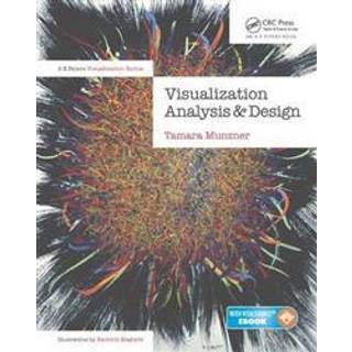 Visualization Analysis and Design