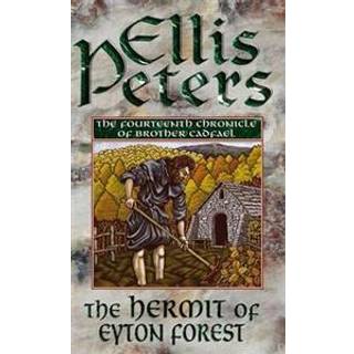 The Hermit Of Eyton Forest