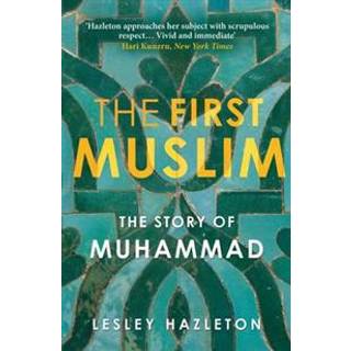 The First Muslim