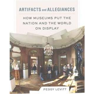 Artifacts and Allegiances