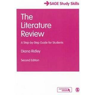 The Literature Review