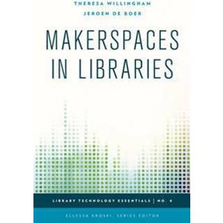 Makerspaces in Libraries