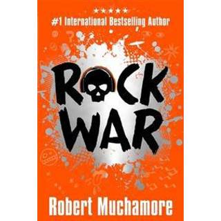 Rock War: Rock War
