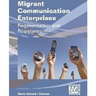 Migrant Communication Enterprises