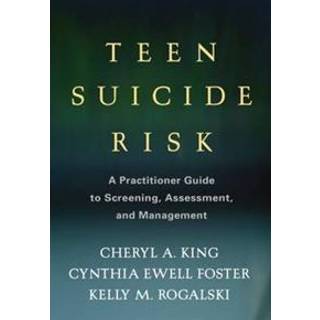 Teen Suicide Risk