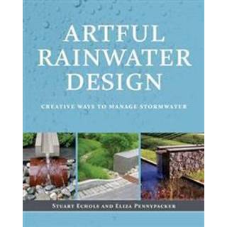 Artful Rainwater Design