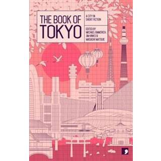 The Book of Tokyo