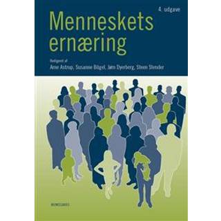 Menneskets ernæring