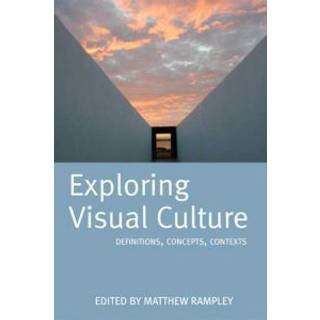Exploring Visual Culture