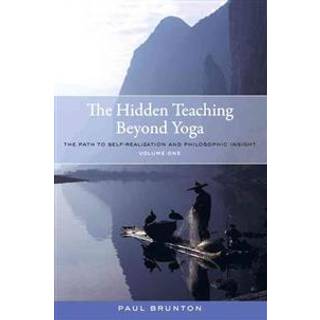 The Hidden Teaching Beyond Yoga