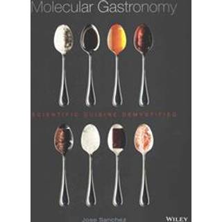 Molecular Gastronomy