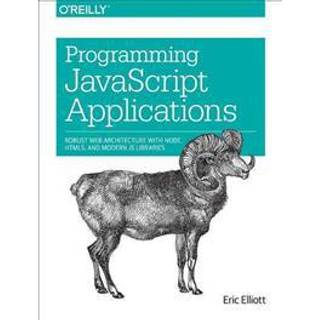 Programming JavaScript Applications