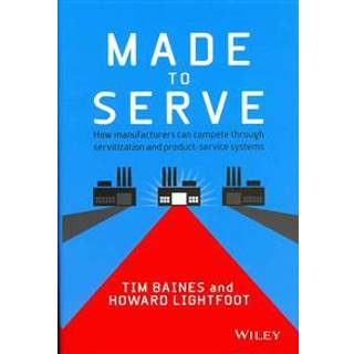 Made to Serve