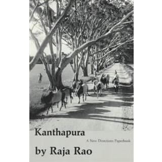 Kanthapura